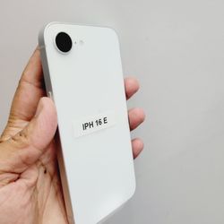 IPhone 16E 