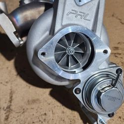 Prl big deals turbo
