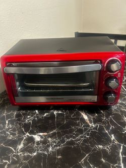 Toaster Oven