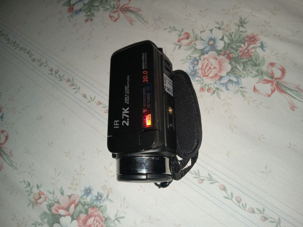 Camera