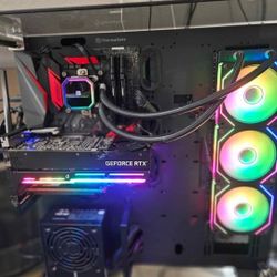 Gaming Pc For Sale 