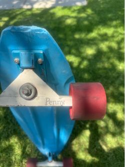 Penny Skateboard