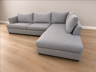 Sectional Couch With Delivery