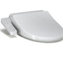 TOTO® WASHLET  Electronic Toilet Seat with Bidet