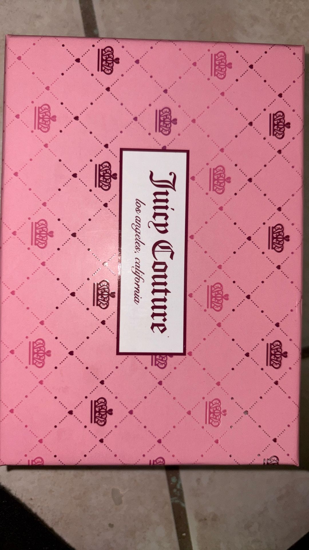 Juicy Couture