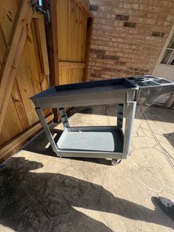 Electrical cart
