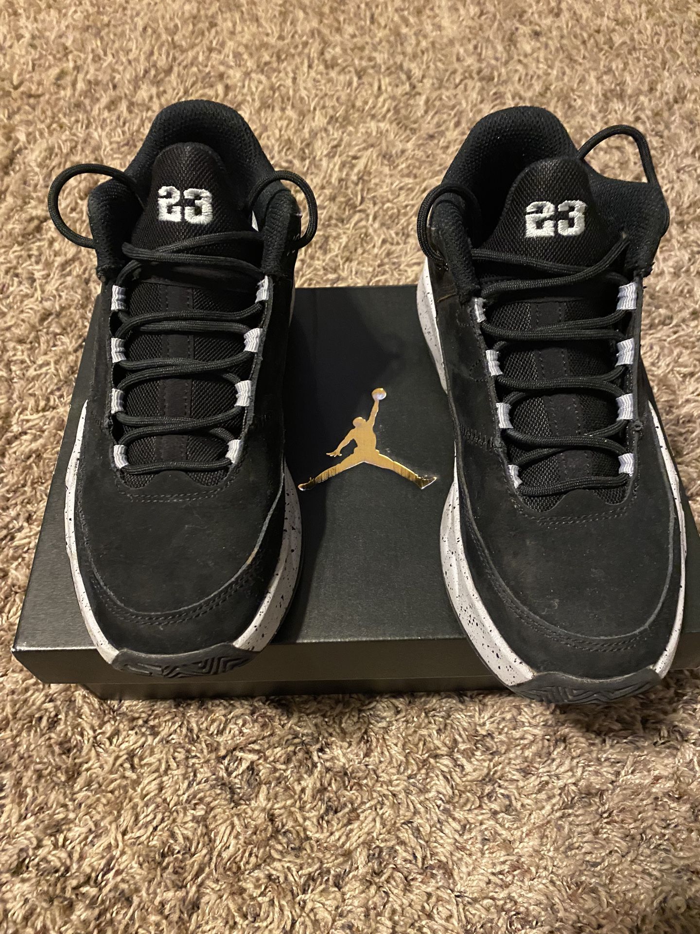 Jordans Size 4Y