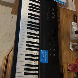 Willam’s Keyboard