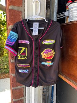 Disney kids Jersey Lightning Mcqueen