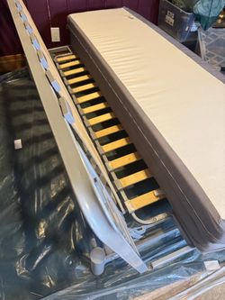 Ikea BEDDINGE Sofa Bed