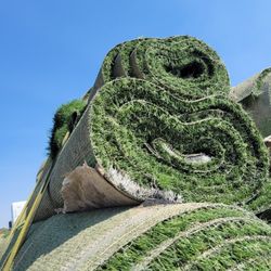 Artificial Grass Used **El Paso Texas ☀️🏜️♻️💚💦🚚