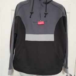 Vintage O’Neal Racing Long Sleeve Hoodie Men's Made In Hong Kong 

Size XLarge 
