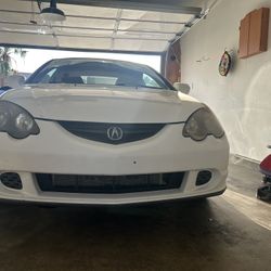 2003 Acura RSX