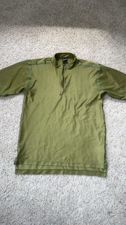 Nike Agassi shirt size XL
