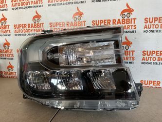 2022 Ford Maverick Passenger LED Headlight w/DRL CHEAPEST✅  original 2024