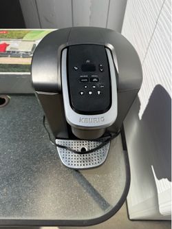 Keurig K Elite