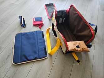 iCandor Dog carrier bag