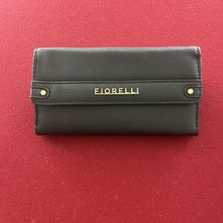 Woman’s Wallet