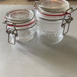 Supreme Jars Set 