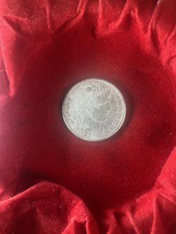 1915!D Barber Half Dollar