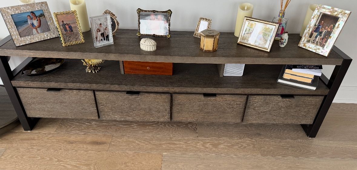 Ryland 76” TV Console