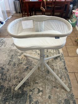 Bassinet