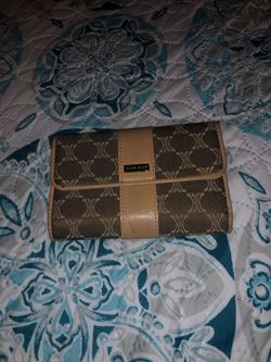 Nine West Wallet