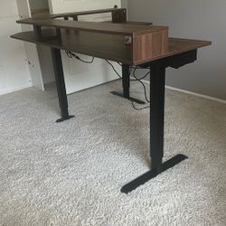Standing Desk (Adjustable) Fezibo Brand