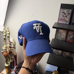 Kill the hype SnapBack