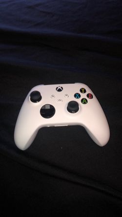 Xbox Controller