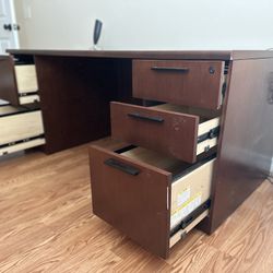 Office Desk
