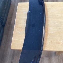 06-11 Honda Civic OEM Visor