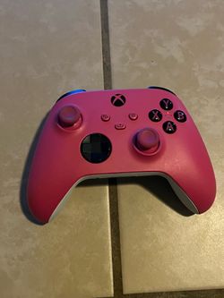 Xbox Series S Controller