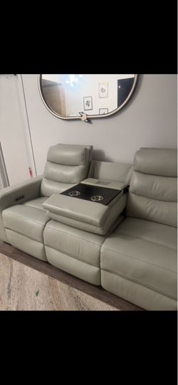 Beautiful Sofa Set of 2