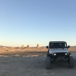 1999 Jeep Wrangler