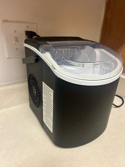 mini icemaker