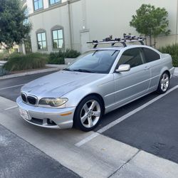 2004 BMW 3 Series