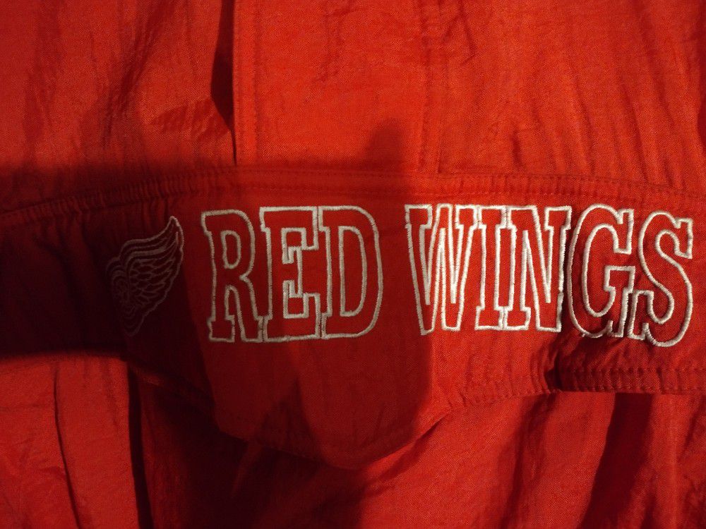Red Wing Starter Vintage Jacket