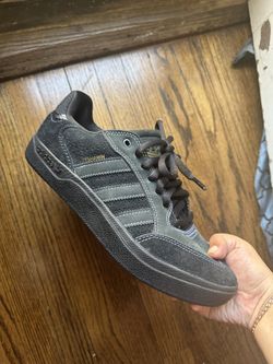 Tyshawn Adidas