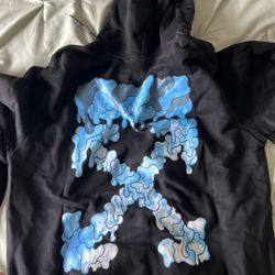 Designer Hoodie