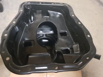 Subaru EJ20 oilpan OEM