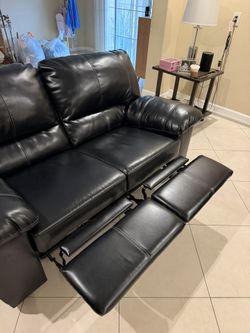 Recliners