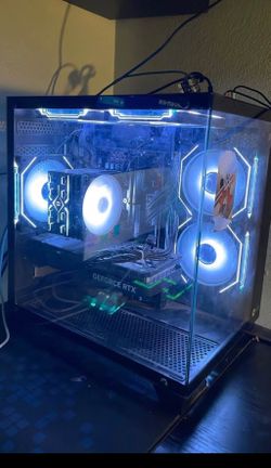 RTX 4060 Gaming PC