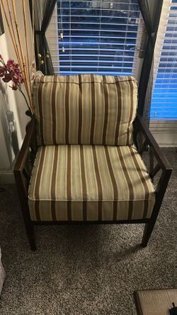 Accent Chair