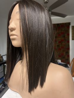 Bobbi Boss Premium Synthetic Wig