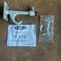 BOBRICK Door Stoppers