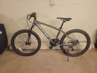 Elecony Bike