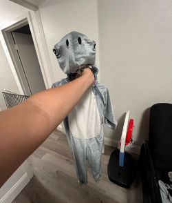 Halloween costume for kids