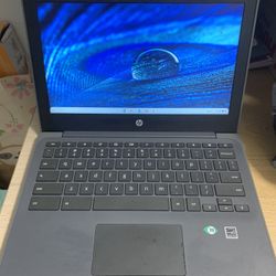 Chromebook OS Laptop