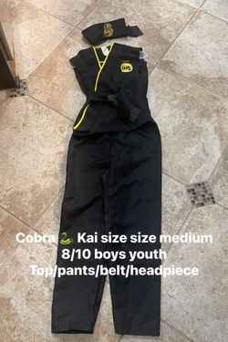 Kids Halloween Costumes